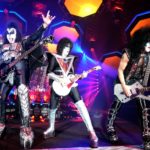 Band Kiss