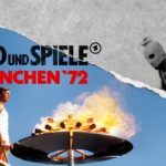 Tod und Spiele München 72 Titelbild
