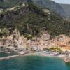 Amalfi Küste