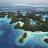 Insel Palau