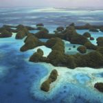 Insel Palau