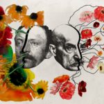 Nolde und Liebermann