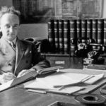 Benjamin Ferencz Anwalt