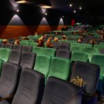 as interessierte Publikum bei der DOK Premiere