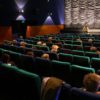 DOKPremiere Zuschauer im Kinosaal