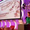 Julia Kaltenbacher bei DOKVILLE 22