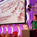 Julia Kaltenbacher bei DOKVILLE 22