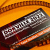 Filmrolle DOKVILLE 2022