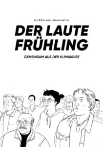 Der Laute Frühling Filmplakat