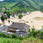 Flut im Ahrtal