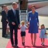 Windsor Familie, Kate und William