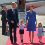 Windsor Familie, Kate und William