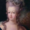 Marie Antoinette Portrait