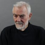 Filmemacher Peter Nestler