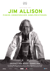 Jim Allison Kinoplakat