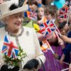 Die Queen 70. Thronjubiläum