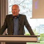 chweizer Publizist Roger de Weck