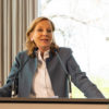 Keynote von Patricia Schlesinger