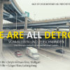 We are all Detroit Titelbild