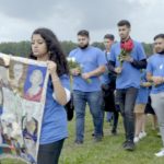 Sinti und Roma Bewegung