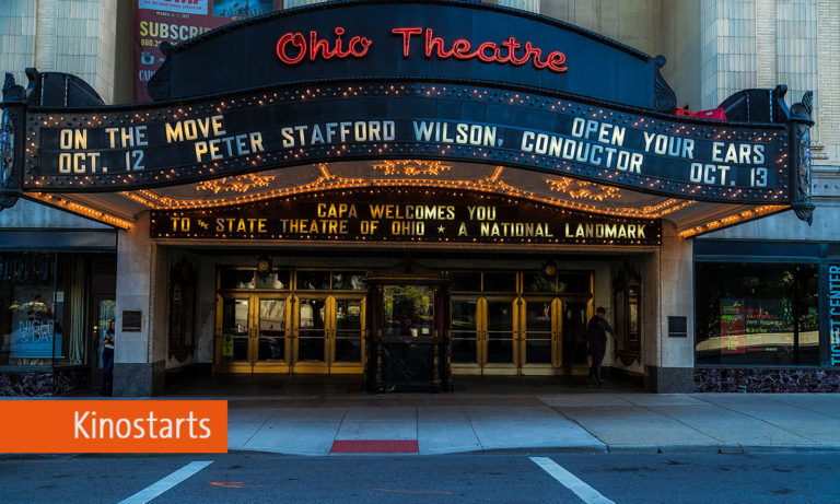 Ohio Theatre