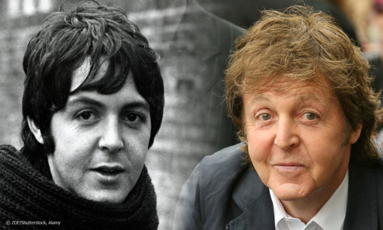 Paul McCartney