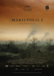 Mariupolis Filmplakat