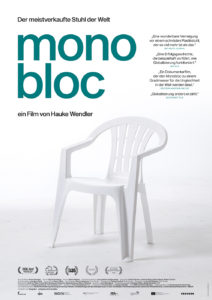 Monobloc Filmplakat