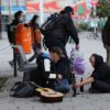 Obdachlose