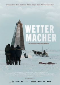 Wettermacher Filmplakat