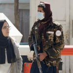 Afghanistan im Jahr 2022