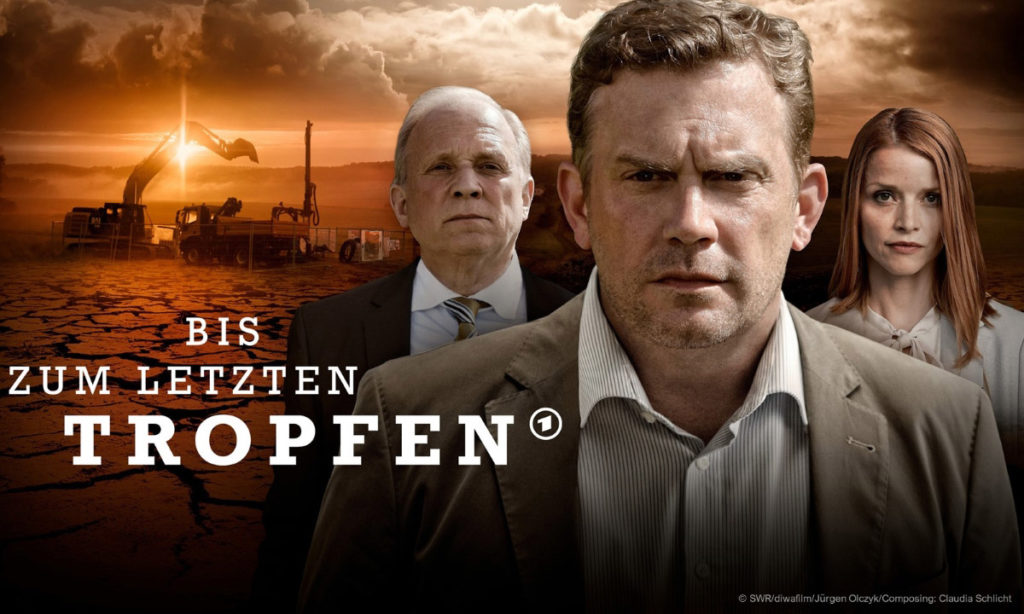 Bis zum letzten Tropfen Spielfilm