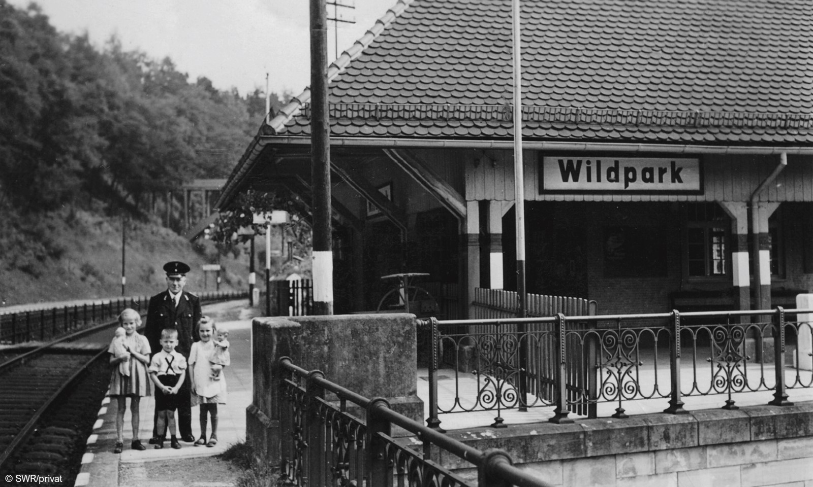 „Eisenbahner im Widerstand“: TV-Doku und Preview in Stuttgart „Eisenbahner im Widerstand“: TV-Doku und Preview in Stuttgart