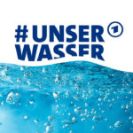 Unser Wasser ARD Logo