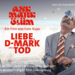 DOK Premiere Liebe D-Mark und Tod