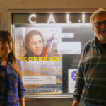 Antonia Kilian und Kay Hoffmann