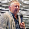Stanislaw Mucha berichtet über den Dreh zu Wettermacher