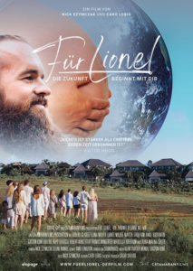 Für Lionel - Die Zukunft beginnt mit dir Filmplakat