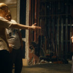 Filmstill aus