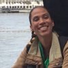 Junge Frau aus Konstanz