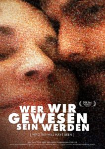 Wer wir gewesen sein werden Filmplakat