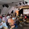 Publikum Haft-Workshop