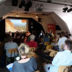 Workshop Gäste