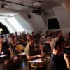 Publikum Haft-Workshop
