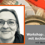 Monika Preischl Workshop HDF