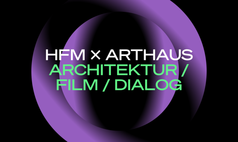 HFM x Arthaus