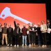 Preisverleihung DOK Leipzig 22