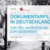 Aufmacher Dokumentarfilm in Deutschland