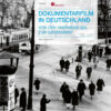Buchcover Dokumentarfilm in Deutschland