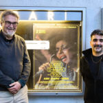 Kay Hoffmann und Cem Kaya DOK Premiere